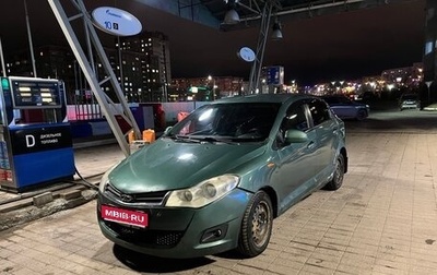 Chery Bonus (A13), 2011 год, 145 000 рублей, 1 фотография
