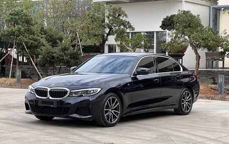 BMW 3 серия, 2022 год, 2 920 000 рублей, 1 фотография