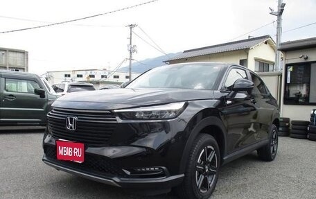 Honda Vezel, 2023 год, 1 691 000 рублей, 1 фотография