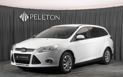 Ford Focus III, 2013 год, 590 000 рублей, 1 фотография