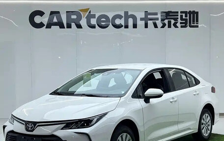 Toyota Corolla, 2025 год, 1 880 000 рублей, 1 фотография