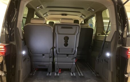 Volkswagen Multivan, 2022 год, 4 000 000 рублей, 29 фотография