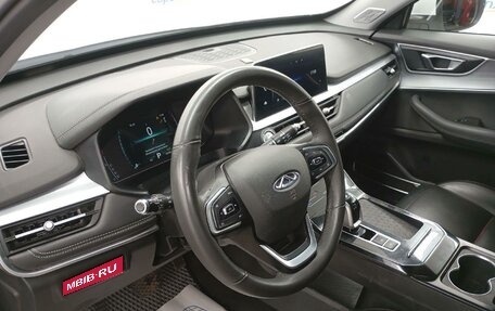 Chery Tiggo 7 Pro, 2023 год, 1 366 000 рублей, 1 фотография