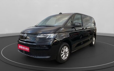 Volkswagen Multivan, 2022 год, 4 000 000 рублей, 31 фотография