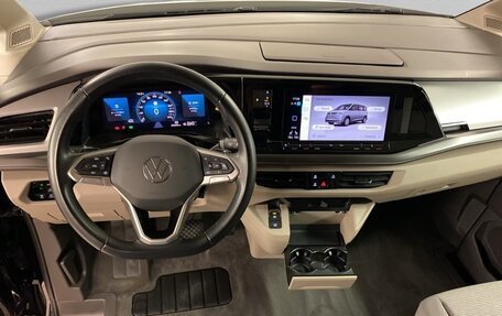 Volkswagen Multivan, 2022 год, 4 000 000 рублей, 36 фотография