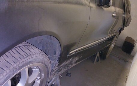 Mercedes-Benz S-Класс, 1998 год, 25 000 000 рублей, 7 фотография