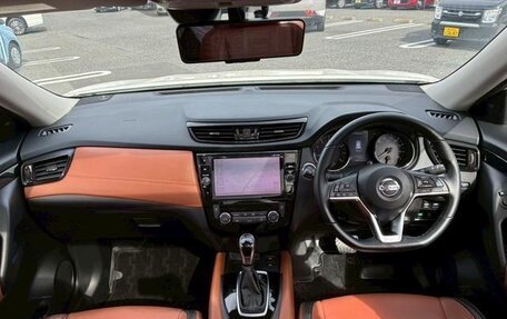 Nissan X-Trail, 2023 год, 2 000 178 рублей, 7 фотография