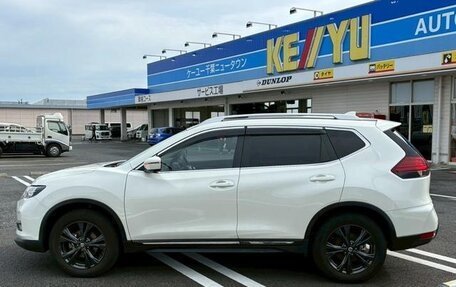 Nissan X-Trail, 2023 год, 2 000 178 рублей, 3 фотография