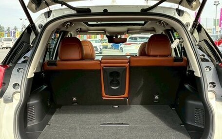 Nissan X-Trail, 2023 год, 2 000 178 рублей, 13 фотография