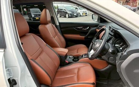 Nissan X-Trail, 2023 год, 2 000 178 рублей, 8 фотография