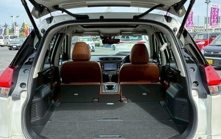 Nissan X-Trail, 2023 год, 2 000 178 рублей, 12 фотография