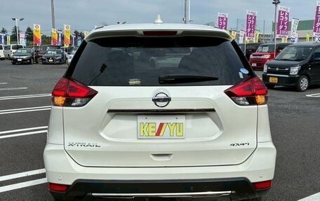 Nissan X-Trail, 2023 год, 2 000 178 рублей, 6 фотография