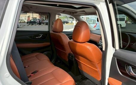 Nissan X-Trail, 2023 год, 2 000 178 рублей, 10 фотография