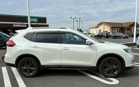 Nissan X-Trail, 2023 год, 2 000 178 рублей, 4 фотография