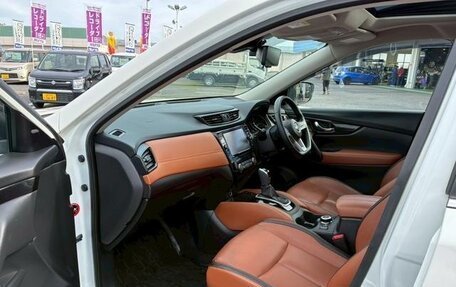 Nissan X-Trail, 2023 год, 2 000 178 рублей, 9 фотография