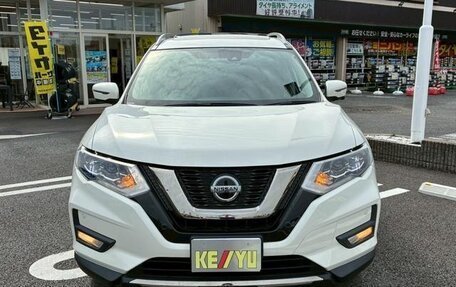 Nissan X-Trail, 2023 год, 2 000 178 рублей, 2 фотография