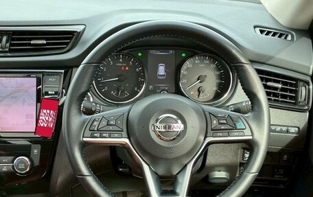 Nissan X-Trail, 2023 год, 2 000 178 рублей, 11 фотография