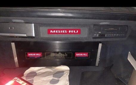 Mercedes-Benz S-Класс, 1998 год, 25 000 000 рублей, 5 фотография