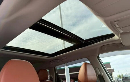 Nissan X-Trail, 2023 год, 2 000 178 рублей, 14 фотография