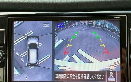 Nissan X-Trail, 2023 год, 2 000 178 рублей, 20 фотография