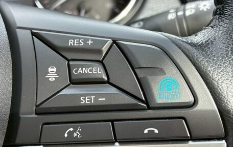 Nissan X-Trail, 2023 год, 2 000 178 рублей, 22 фотография