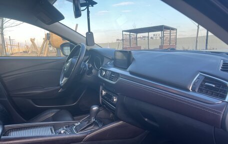 Mazda 6, 2016 год, 1 991 000 рублей, 6 фотография