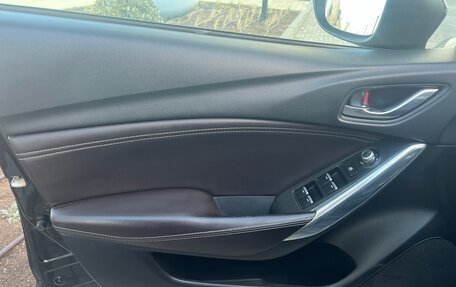 Mazda 6, 2016 год, 1 991 000 рублей, 9 фотография