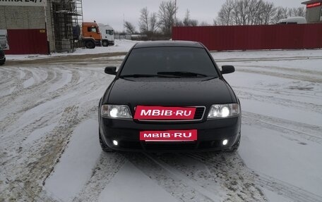 Audi A6, 1998 год, 580 000 рублей, 2 фотография