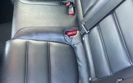 Mazda 6, 2016 год, 1 991 000 рублей, 10 фотография