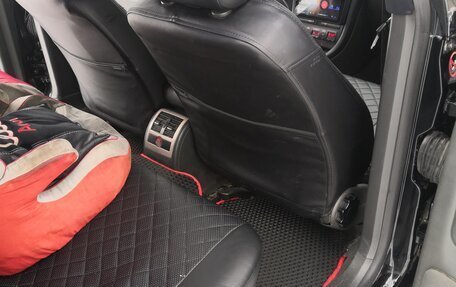 Audi A6, 1998 год, 580 000 рублей, 10 фотография