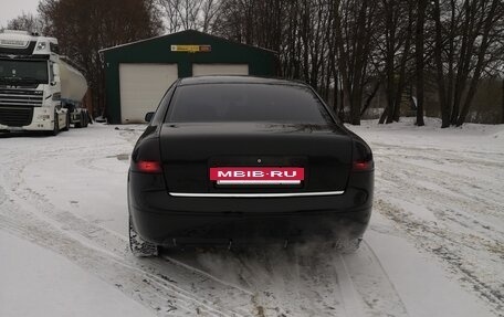 Audi A6, 1998 год, 580 000 рублей, 6 фотография