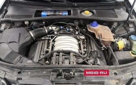 Audi A6, 1998 год, 580 000 рублей, 17 фотография