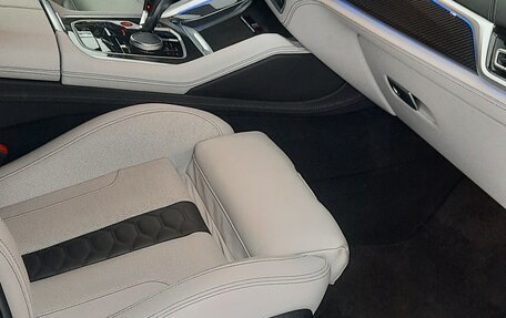 BMW X6 M, 2021 год, 16 500 000 рублей, 5 фотография