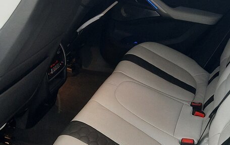 BMW X6 M, 2021 год, 16 500 000 рублей, 7 фотография