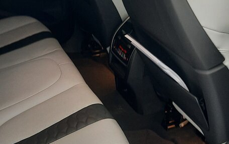 BMW X6 M, 2021 год, 16 500 000 рублей, 6 фотография