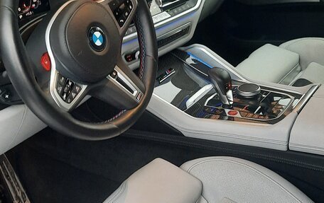 BMW X6 M, 2021 год, 16 500 000 рублей, 9 фотография