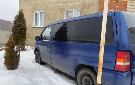 Mercedes-Benz Vito, 1999 год, 270 000 рублей, 2 фотография