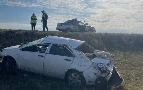 BYD F3 I, 2011 год, 90 000 рублей, 2 фотография