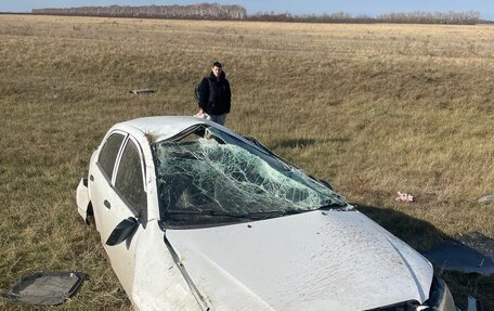 BYD F3 I, 2011 год, 90 000 рублей, 3 фотография