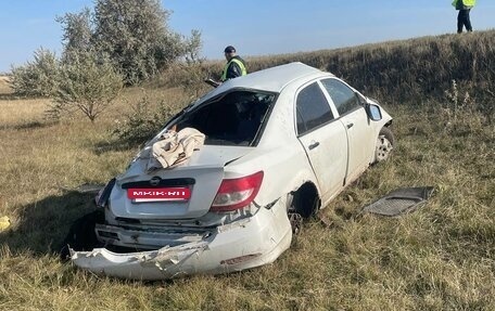 BYD F3 I, 2011 год, 90 000 рублей, 4 фотография