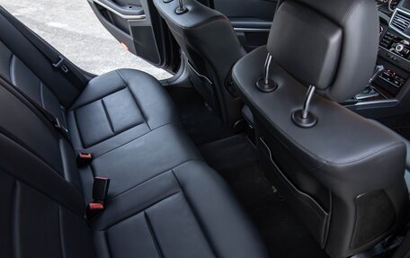 Mercedes-Benz E-Класс, 2011 год, 2 100 000 рублей, 12 фотография