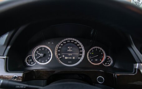 Mercedes-Benz E-Класс, 2011 год, 2 100 000 рублей, 14 фотография