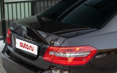 Mercedes-Benz E-Класс, 2011 год, 2 100 000 рублей, 9 фотография