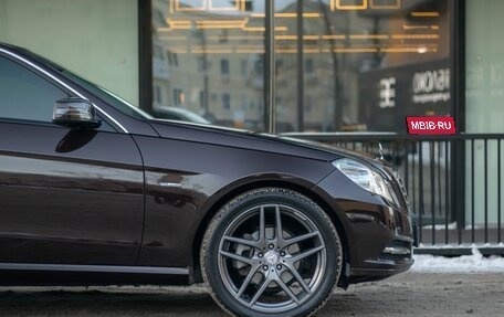 Mercedes-Benz E-Класс, 2011 год, 2 100 000 рублей, 6 фотография