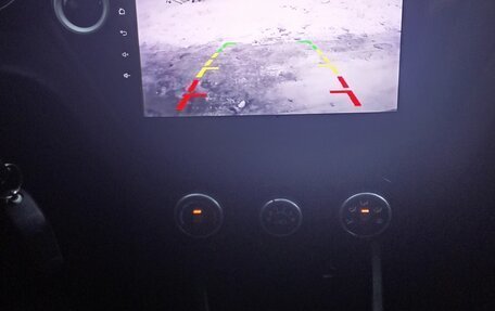 KIA Rio III рестайлинг, 2016 год, 1 060 000 рублей, 10 фотография