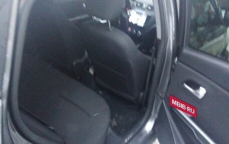 KIA Rio III рестайлинг, 2016 год, 1 060 000 рублей, 9 фотография