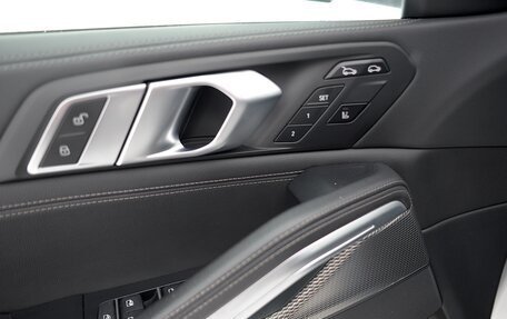 BMW X6, 2020 год, 6 990 000 рублей, 14 фотография