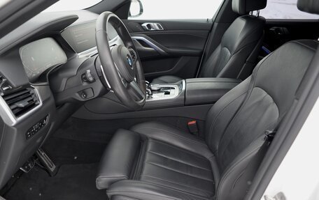 BMW X6, 2020 год, 6 990 000 рублей, 11 фотография