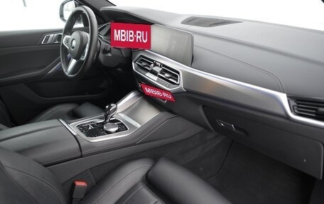 BMW X6, 2020 год, 6 990 000 рублей, 17 фотография