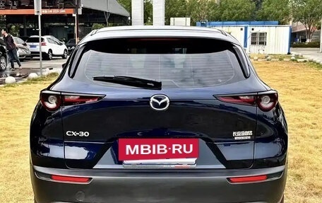 Mazda CX-30 I, 2024 год, 2 110 000 рублей, 6 фотография